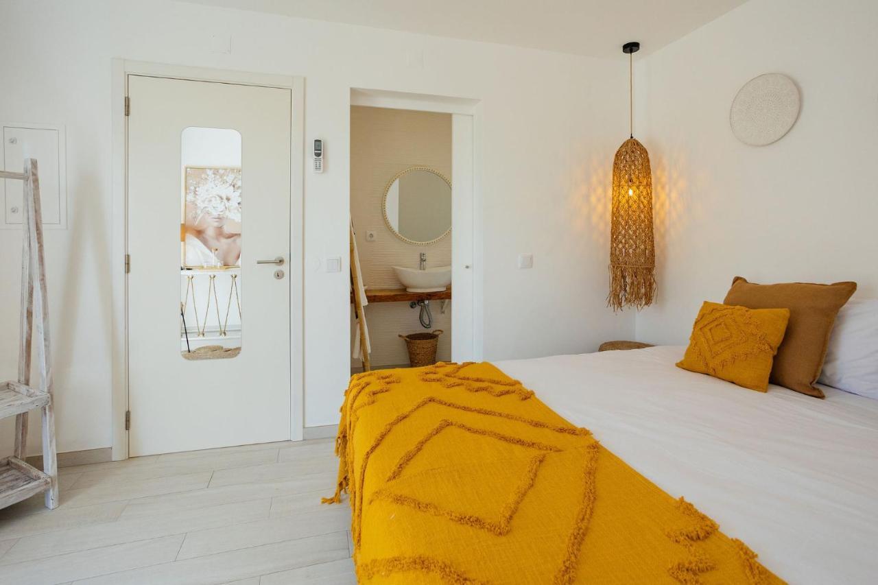 Coral Boutique Suites Албуфейра Экстерьер фото