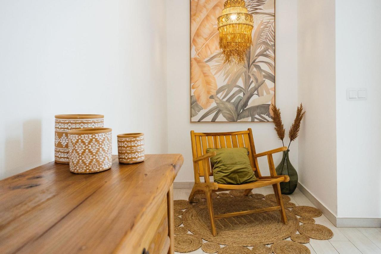 Coral Boutique Suites Албуфейра Экстерьер фото