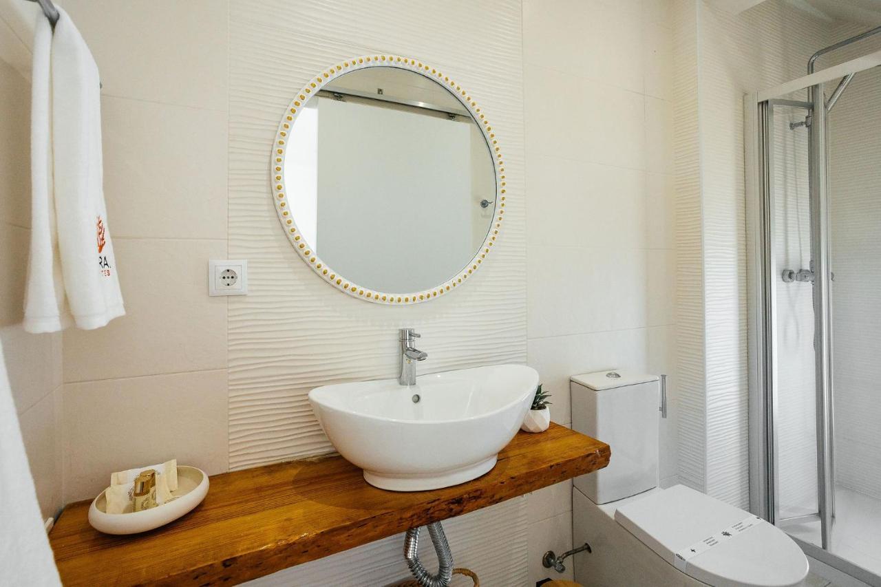 Coral Boutique Suites Албуфейра Экстерьер фото
